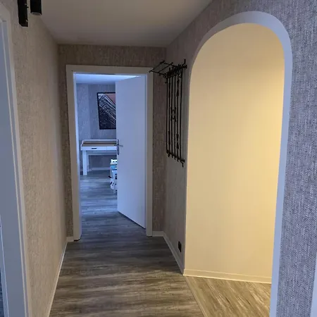 Harmonie-oase Apartament