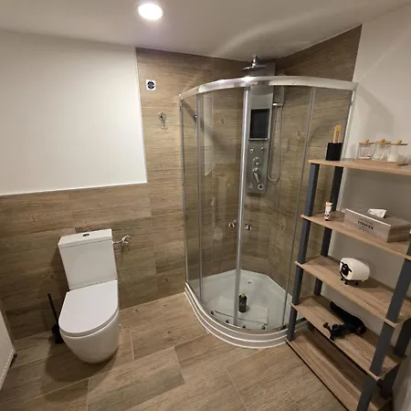 Apartment Harmonie-oase - Wiedereroeffnung - Alsleben