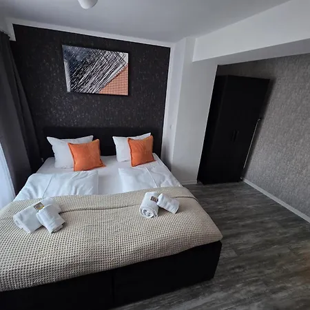 Harmonie-oase Alsleben