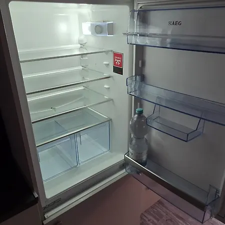 Apartamento Harmonie-oase Alsleben