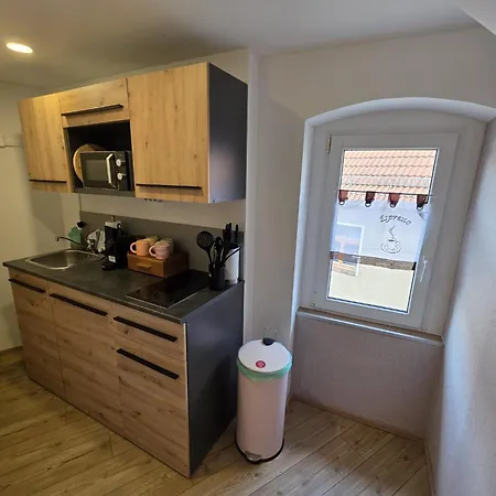 Harmonie-oase Alsleben