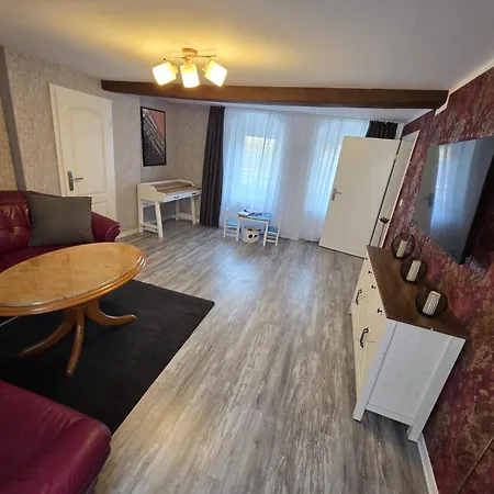 Apartment Harmonie-oase - Wiedereroeffnung -