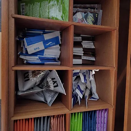 Apartamento Harmonie-oase