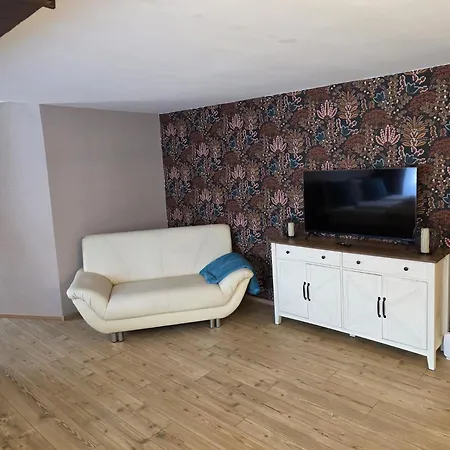 Harmonie-oase - Wiedereroeffnung - Apartment