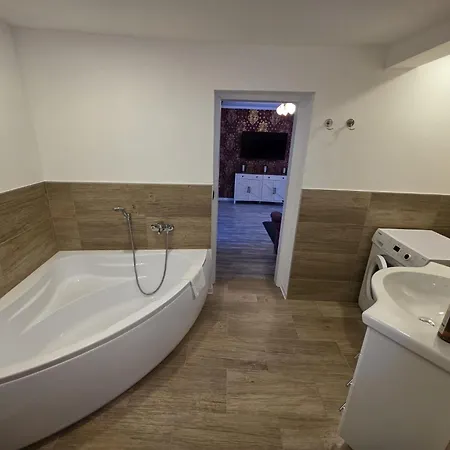 Harmonie-oase * Alsleben