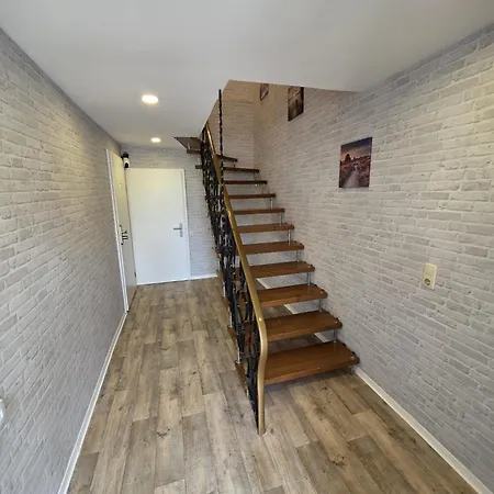 Harmonie-oase Alsleben