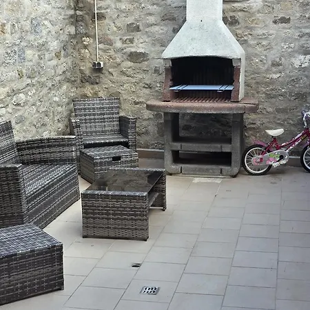 Harmonie-oase Alsleben