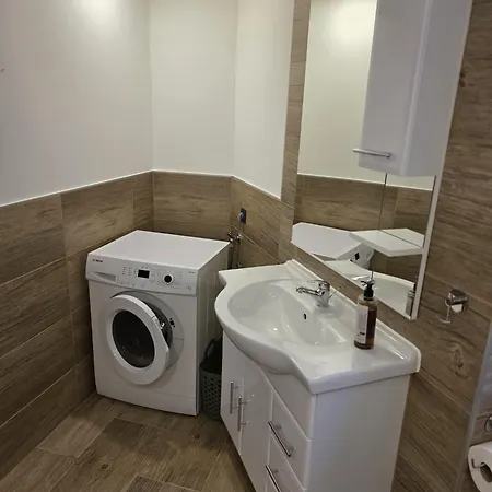 Apartment Harmonie-oase - Wiedereroeffnung - Alsleben