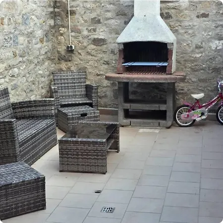 Apartment Harmonie-oase - Wiedereroeffnung -