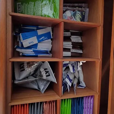 Harmonie-oase Apartament Alsleben