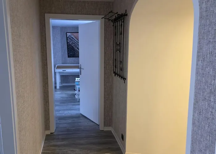 Harmonie-oase Appartamento