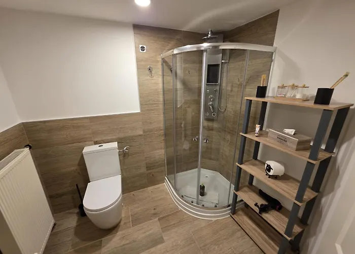 Appartamento Harmonie-oase Alsleben