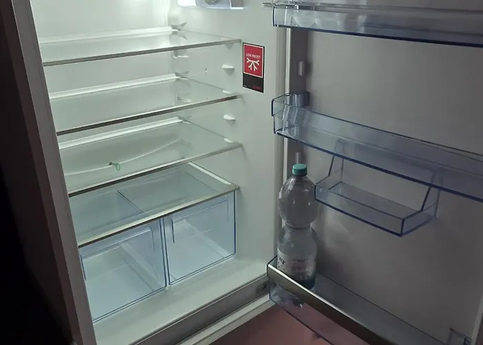 Appartamento Harmonie-oase Alsleben