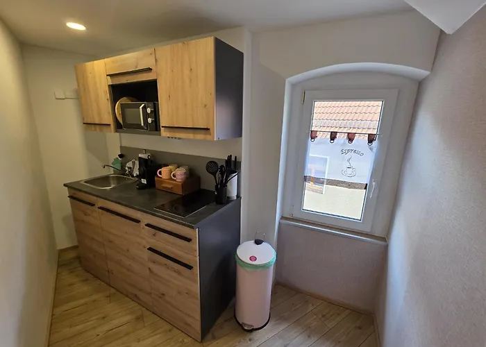 Harmonie-oase Alsleben