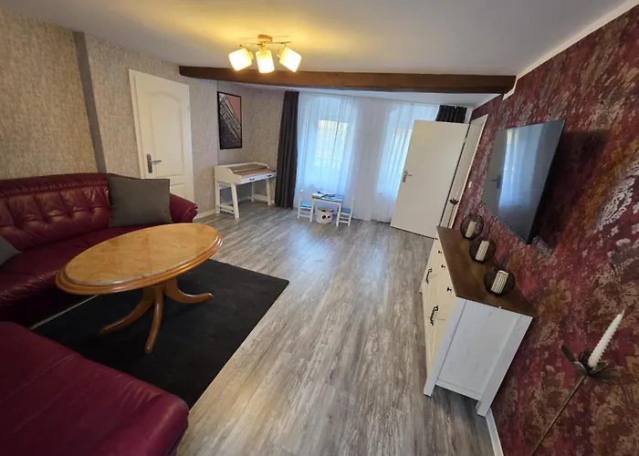 Appartamento Harmonie-oase