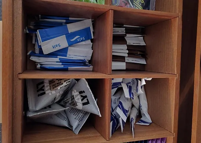 Appartamento Harmonie-oase