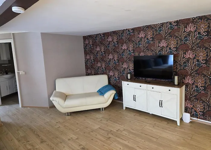 Harmonie-oase Appartamento