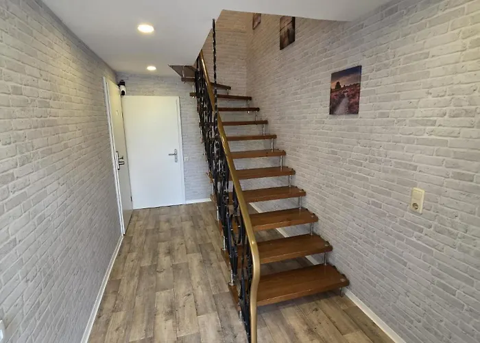 Harmonie-oase Alsleben