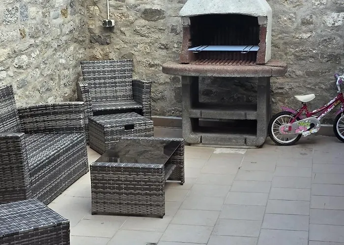 Harmonie-oase Alsleben