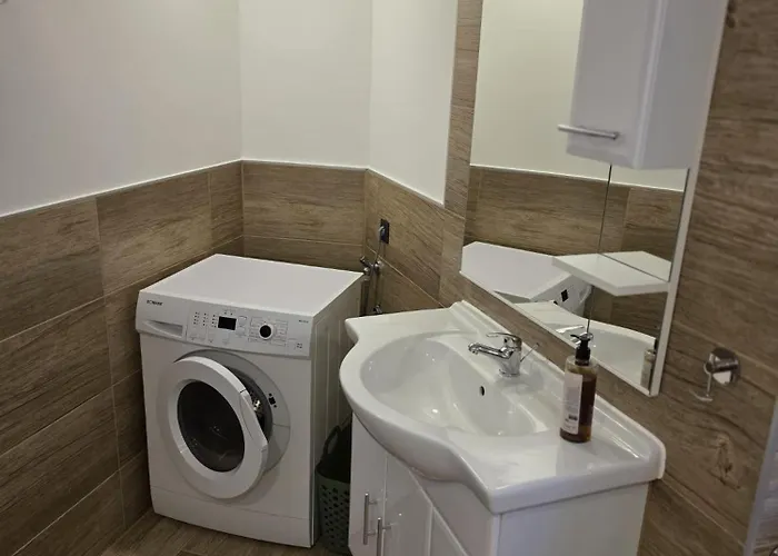 Appartamento Harmonie-oase Alsleben