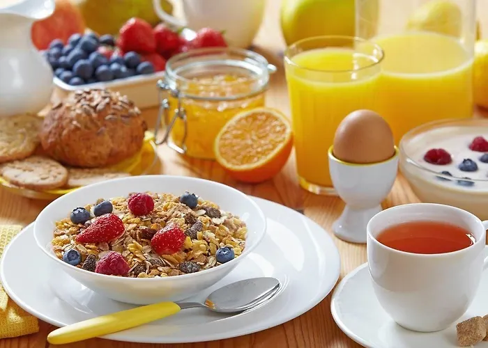 Harmonie-oase Alsleben