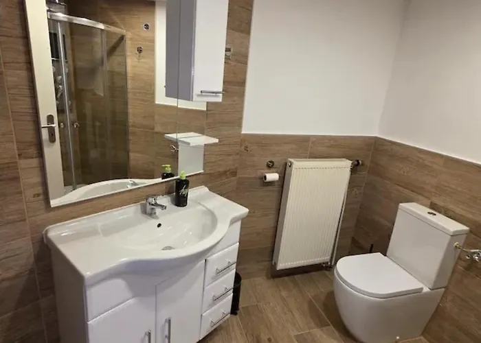 Harmonie-oase Alsleben