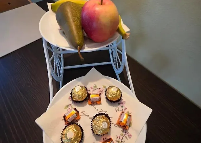 Harmonie-oase Appartamento *