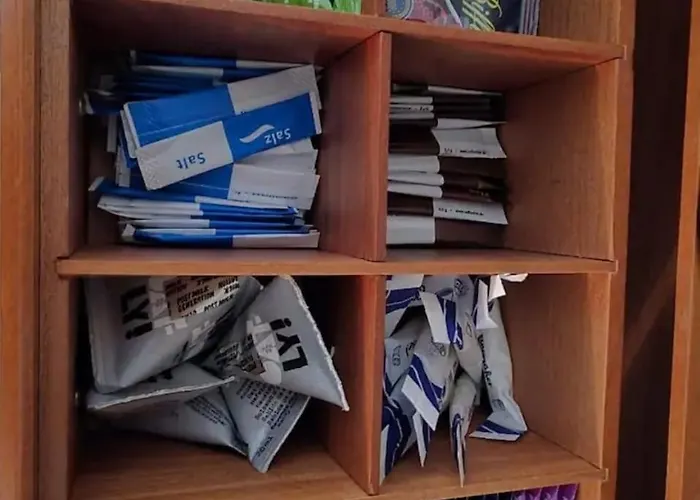 Harmonie-oase Appartamento Alsleben